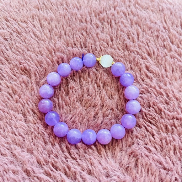 Brand new bracelet, lovely color - Picture 4 of 4